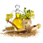 Mustard Oil