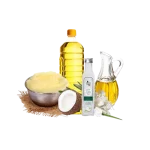 Oil & Ghee